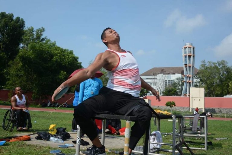 STOK Bina Guna Ikut Kompetisi Paris Grand Prix 2020 ( World Championship ) Perancis