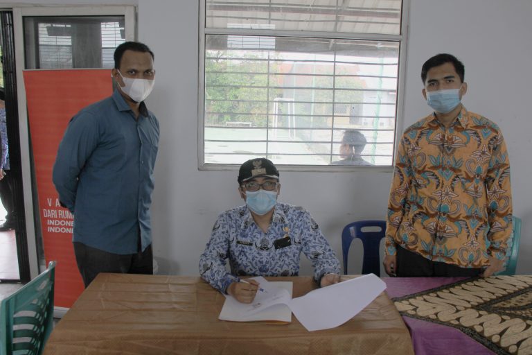 Perkuat Implementasi Tri Dharma Perguruan Tinggi