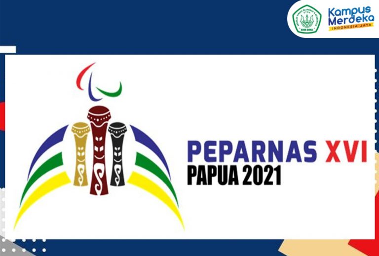 Mahasiswa STOK Bina Guna Boyong Emas di Peparnas Papua 2021